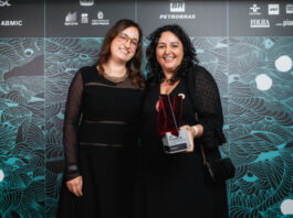 Virtuosas vence Prêmio Netflix e será distribuído em 190 países