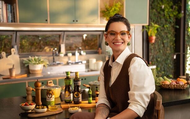 Te Encontro na Cozinha: a websérie da Gallo que reacende o prazer de cozinhar