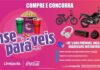Cinépolis e Coca-Cola lançam campanha “Inseparáveis” com prêmios