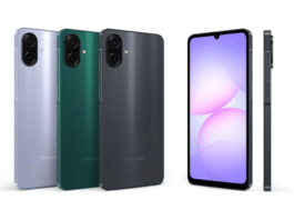 Galaxy A07 brilha na Black Friday com preço irresistível