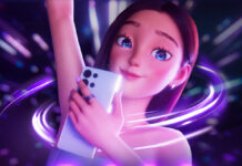 Samsung lança “Karaokê da SAM” e convida fãs a mostrarem seu talento