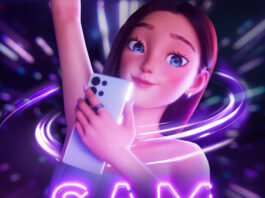 Samsung lança “Karaokê da SAM” e convida fãs a mostrarem seu talento