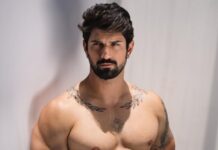 Mister Brasil Universo 2025 João Leone fará primeiro concurso internacional