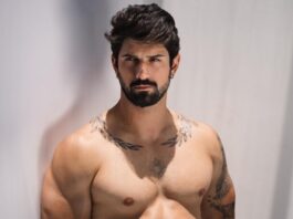 Mister Brasil Universo 2025 João Leone fará primeiro concurso internacional