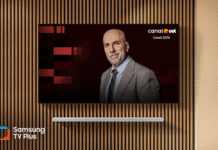 Samsung TV Plus ganha seleção de canais brasileiros