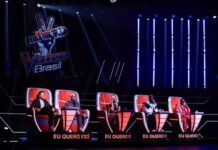 The Voice Brasil: As Batalhas começam com emoção