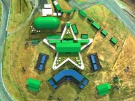 Heineken 0.0 acelera no GP de São Paulo com o Heineken Village