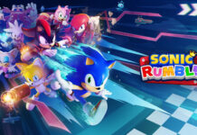 Sonic Rumble é lançado globalmente com modo Party Royale