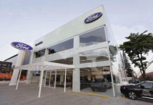Ford Signature 2.0: novo padrão global chega em Campinas