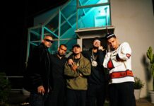 MC Tikão, L7NNON e Maneirinho lançam “Baludão 3” com participação de Dkria e JR ON