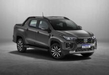 Nova Strada celebra 800 mil unidades e segue imbatível