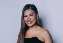 Simone Mendes convida fãs para um café da tarde