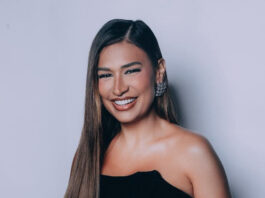 Simone Mendes convida fãs para um café da tarde