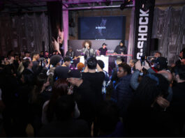 G-Shock anuncia o L7NNON como novo embaixador no Brasil