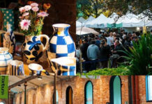 Mixtura Festival volta à Cinemateca com música, arte e marcas autorais