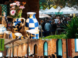 Mixtura Festival volta à Cinemateca com música, arte e marcas autorais