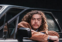 Whindersson Nunes lança “Se Eu Sofresse em 1985”, seu primeiro álbum de estúdio