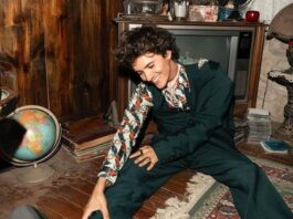 Noah Urrea volta ao Brasil para abrir shows do Now United