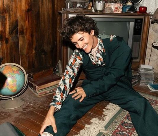 Noah Urrea volta ao Brasil para abrir shows do Now United