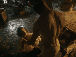 Netflix anuncia estreias de novembro com Frankenstein de Guillermo del Toro