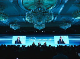 Disney+ anuncia anime de Hideo Kojima e novas séries