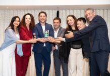 AIN 2025 reúne líderes do entretenimento em Orlando