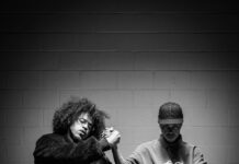 L7NNON e Sant selam nova fase com “É Preciso Coragem”