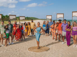 Ilhados com a Sogra: Netflix anuncia 3ª temporada para dezembro