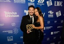 Nicolas Prattes faz história no Prêmio PRODU