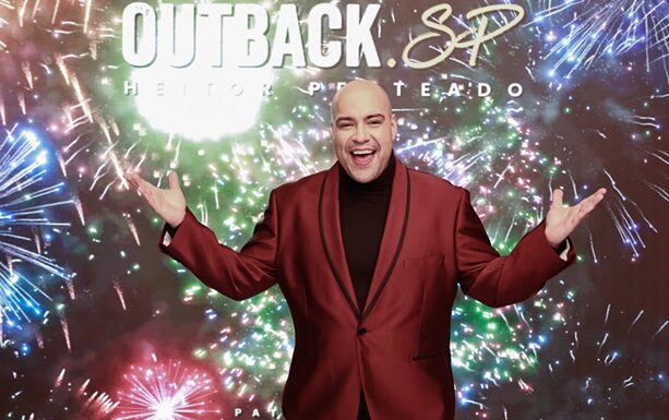 Outback Steakhouse inaugura megarestaurante em São Paulo