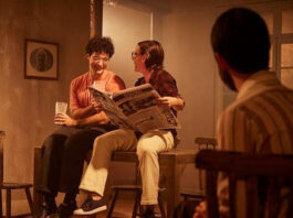 Codinome Daniel: Musical homenageia a vida do ativista Herbert Daniel