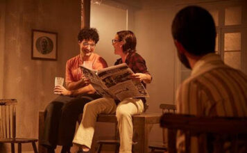 Codinome Daniel: Musical homenageia a vida do ativista Herbert Daniel