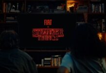 Fiat invade o Stranger Things com o Pulse Abarth