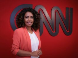 CNN Brasil se destaca no Prêmio +Admirados 2025 e celebra
