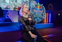 CCXP 2025: Red Bull confirma retorno com estande gigante