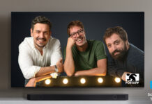 Samsung TV Plus: Porta dos Fundos ganha canal 24h gratuito