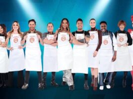 MasterChef Celebridades estreia na Band com temporada inédita