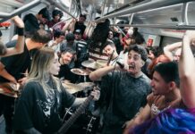 Lvcas lança “bico do corvo”, single mais pesado do EP AMND