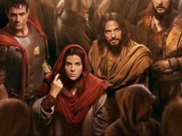 Globoplay: Série Maria Madalena estreia com nova visão