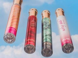 Geração Z revela hábitos curiosos sobre perfumes, segundo Phyto Parfums
