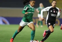 Palmeiras x Corinthians: TNT Sports transmite a final do Paulistão Feminino