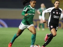 Palmeiras x Corinthians: TNT Sports transmite a final do Paulistão Feminino