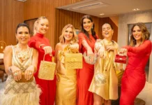 Poderosas do Cerrado: Episódio especial de Natal com troca de farpas está no Globoplay