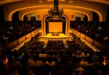 Candlelight leva O Senhor dos Anéis para São Paulo em concerto