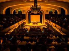 Candlelight leva O Senhor dos Anéis para São Paulo em concerto