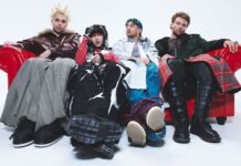5 Seconds of Summer retorna ao Brasil com novo álbum
