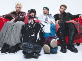 5 Seconds of Summer retorna ao Brasil com novo álbum