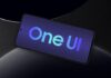 Samsung anuncia beta da One UI 8.5