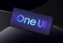 Samsung anuncia beta da One UI 8.5