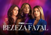 HBO Max confirma 2ª temporada de BELEZA FATAL
